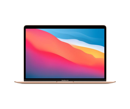 Apple Outlet Macbook Air M1 8-core CPU/7-core GPU/8GB/512GB/1